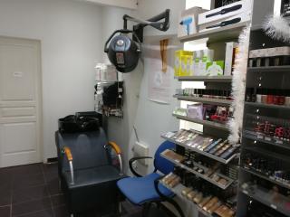 Salon de Manucure Eurl Esthetica 0