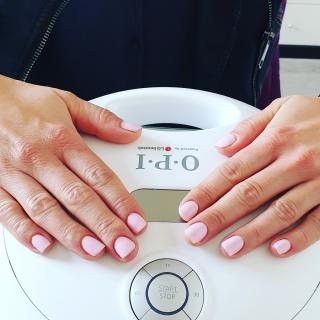 Salon de Manucure Diva Nails 1