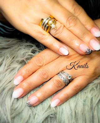 Salon de Manucure K'nails 1
