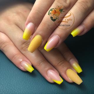 Salon de Manucure Liya Esthetique 0