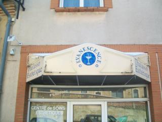 Salon de Manucure Institut de beauté EVANESCENCE 0