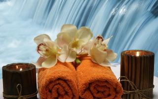 Salon de Manucure DERMA BEAUTE 0