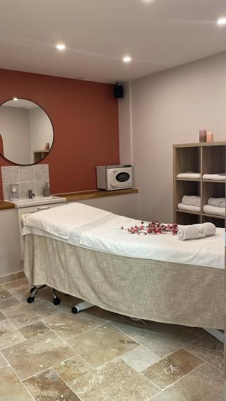 Salon de Manucure Mon rituel beauté 0