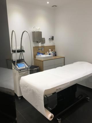 Salon de Manucure Dépil Tech 0