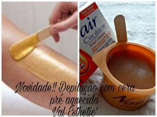 Salon de Manucure Val Esthetic' beaute estheticienne epilation pose de cils manucure et pedicure 0