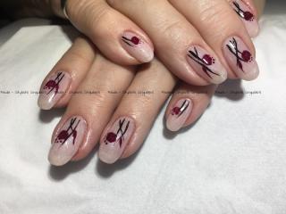 Salon de Manucure Paola - Styliste Ongulaire 0