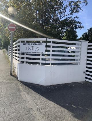 Salon de Manucure L’ATELIER BY CILLIA 0