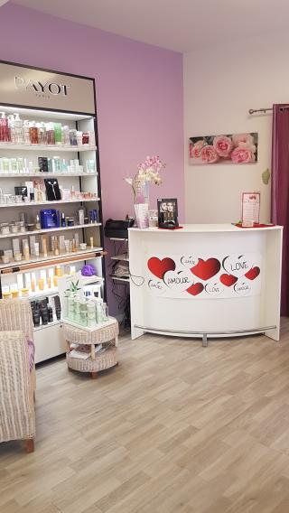 Salon de Manucure LE PARADIS DU SOIN 0