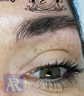 Salon de Manucure Académie Du Regard - Olivet 0