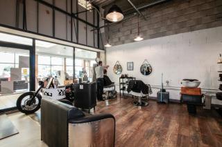 Salon de Manucure Koop n' Cocoon 0