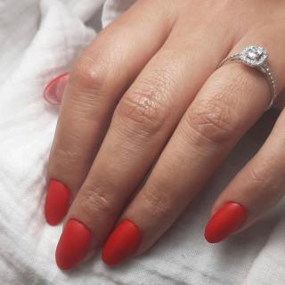 Salon de Manucure Sarh nails 2