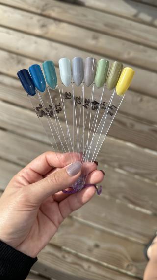 Salon de Manucure Elphy Beauty 0