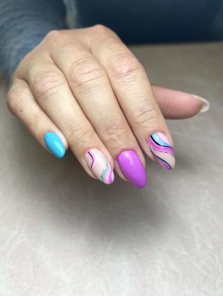 Salon de Manucure Julie Beauty 0