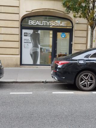 Salon de Manucure BEAUTYSSIME - Soins minceur et beauté Neuilly 0