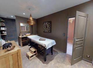 Salon de Manucure Etre Et Bien Bnz Sarl 0