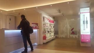 Salon de Manucure Misencil Boutique - Boulogne 0