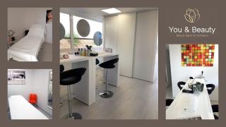 Salon de Manucure You & Beauty Béziers 2