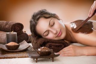 Salon de Manucure Melanine beauty esthétique a domicile 0