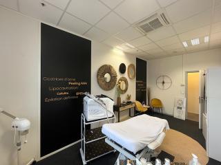 Salon de Manucure D Derma Beauty 2