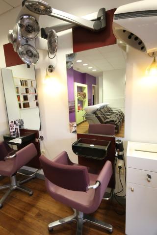 Salon de Manucure Bruno Melgani 0