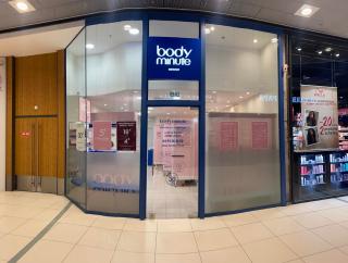 Salon de Manucure Institut de beauté Bodyminute 0