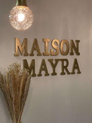 Salon de Manucure Maison Mayra 0