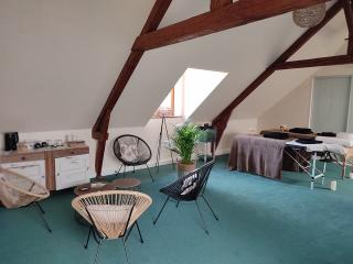 Salon de Manucure Le Fare Beauté 0