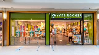 Salon de Manucure Yves Rocher 0