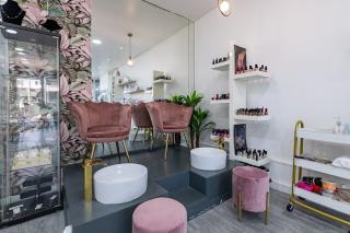 Salon de Manucure Fleur D'heaven 0