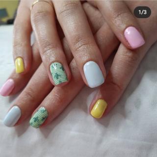 Salon de Manucure Coup d'éclat 0