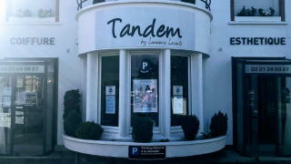 Salon de Manucure Tandem by Laurence Leconte Coiffure Esthétique 0