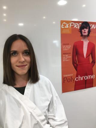 Salon de Manucure Camille Albane 0