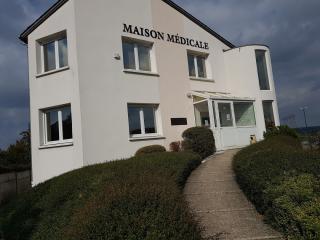 Salon de Manucure CENTRE LASER DU MANTOIS 0