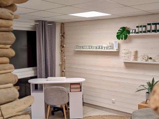 Salon de Manucure Douce Heure 0