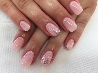 Salon de Manucure So' glamorous nails 2