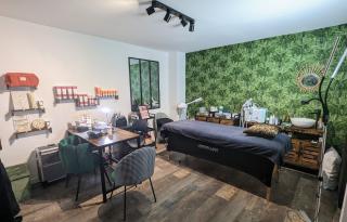 Salon de Manucure L'Atelier Privé by Cha 0