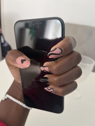 Salon de Manucure Z.institut 0