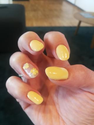 Salon de Manucure Au Paradis d'Elia 0