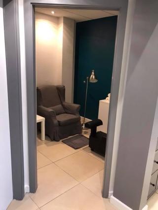 Salon de Manucure ASPASIA 0