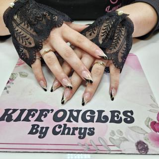 Salon de Manucure Kiff'Ongles by Chrys 0