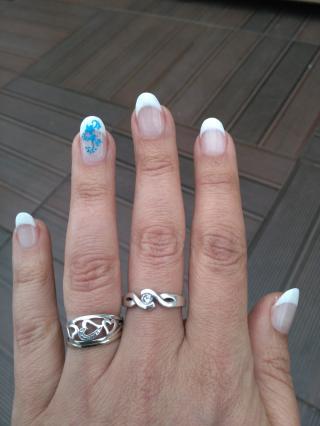 Salon de Manucure Bernard Da Costa Stephanie 0