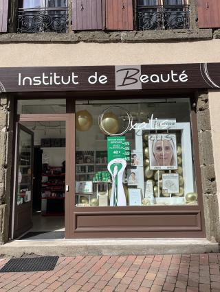 Salon de Manucure INSTITUT DE BEAUTE OXALIS 1