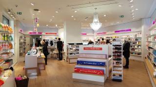 Salon de Manucure Beauty Success 1