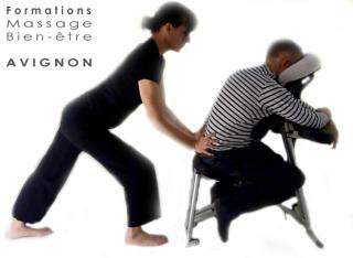 Salon de Manucure Un moment pour soi • massage Avignon Saint-Rémy de Provence 0