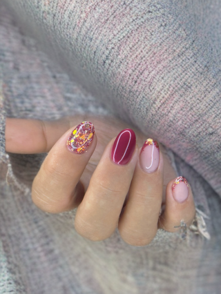 Salon de Manucure Chachou'nails 0