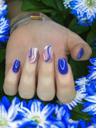 Salon de Manucure Chachou'nails 0