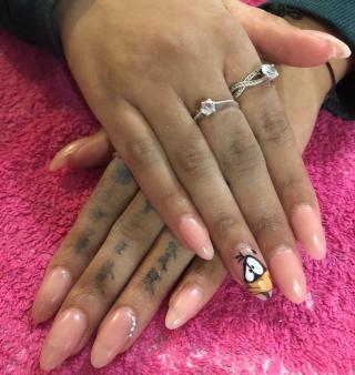 Salon de Manucure Chachou'nails 0