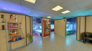 Salon de Manucure Liberty Sun 0