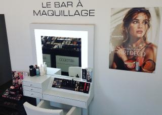 Salon de Manucure Artdeco Beauty Shop Supergreen Terville 0