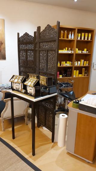 Salon de Manucure Institut Vicomté 0